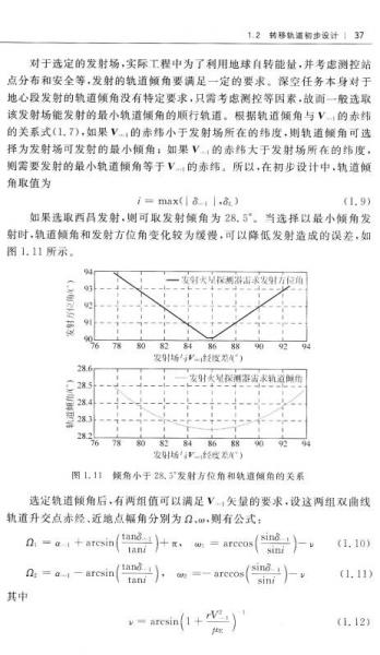 深空探测动力学与控制/中国航天科技前沿出版工程·中国航天空间信息技术系列