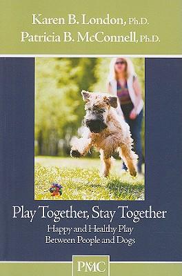 PlayTogether,StayTogether:HappyandHealthyPlayBetweenPeopleandDogs