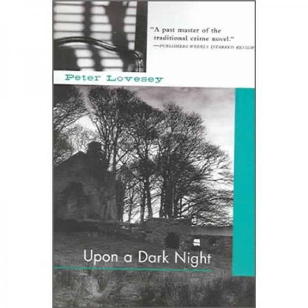 Upon a Dark Night