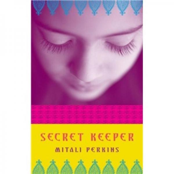 Secret Keeper