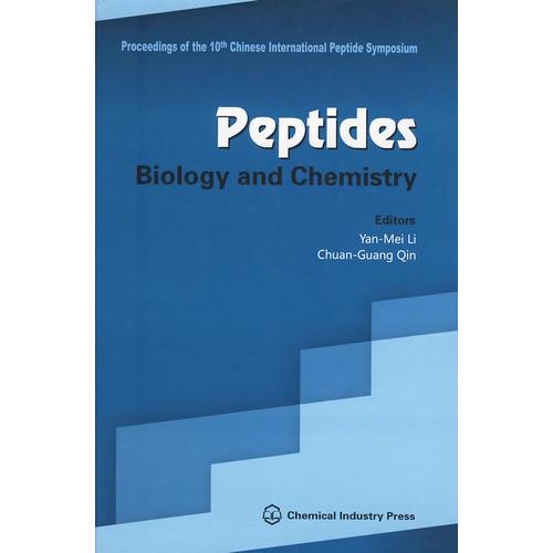 Peptides Biology and Chemistry