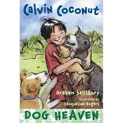 CalvinCoconut:DogHeaven