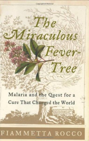 The MIRACULOUS FEVER TREE.