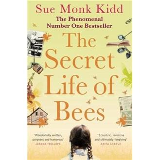 TheSecretLifeofBees