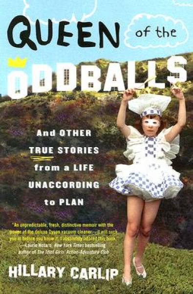 Queen of the Oddballs