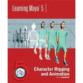 LearningMaya5:Dynamics