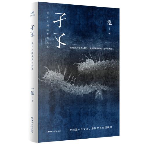 孑孓：鎮(zhèn)上人城里生存文本