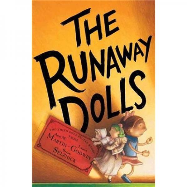The Runaway Dolls