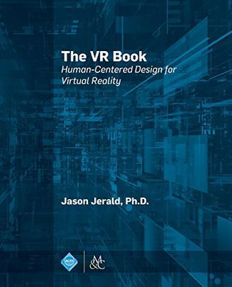 The VR Book