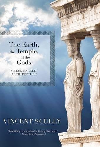 The Earth, the Temple, and the Gods