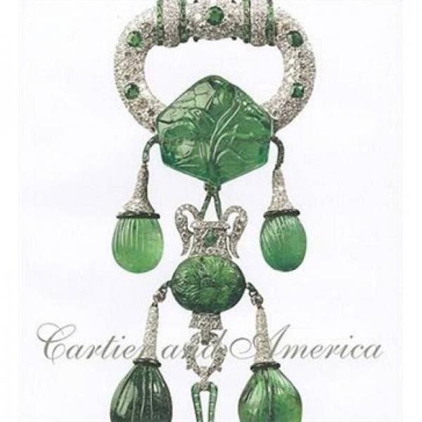 Cartier and America