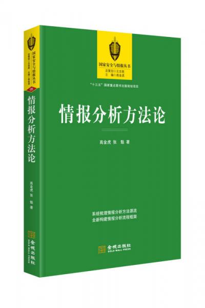 情報(bào)分析方法論