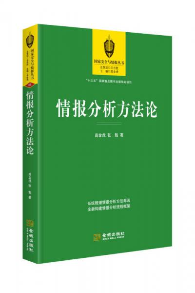 情报分析方法论