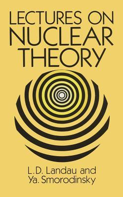 LecturesonNuclearTheory