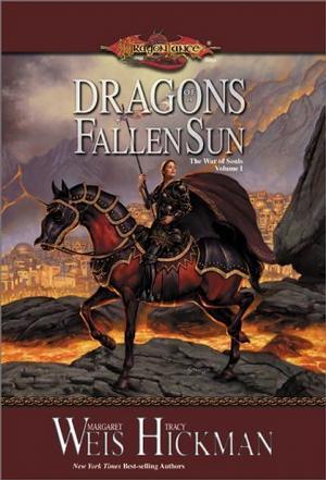 DRAGONS OF FALLEN SUN