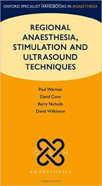 Regional Anaesthesia, Stimulation, and Ultrasoun