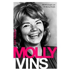 MollyIvins:ARebelLife