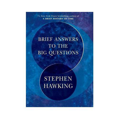 Brief Answers to the Big Questions