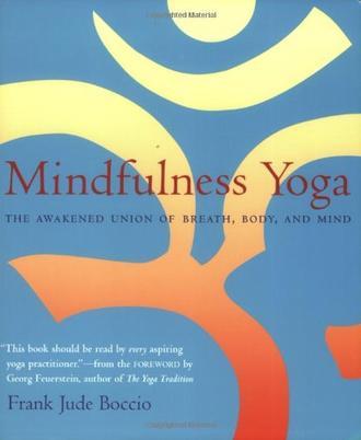 Mindfulness Yoga