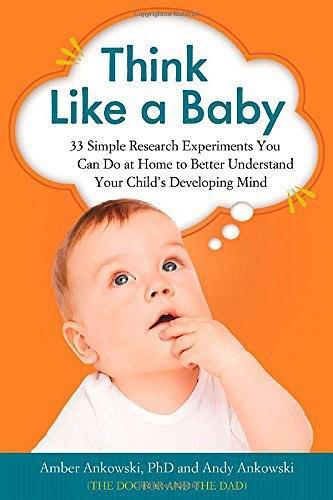 Think Like a Baby