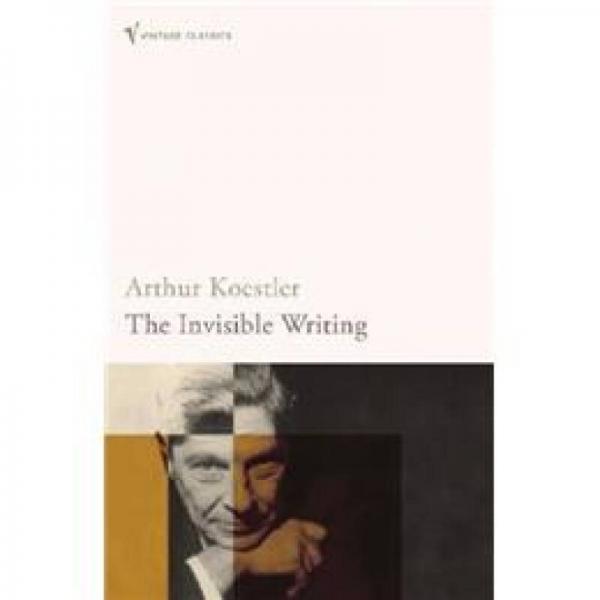 The Invisible Writing