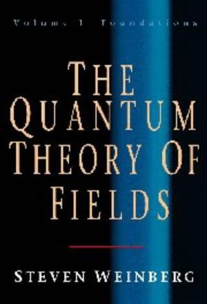 The Quantum Theory of Fields, Vol 1：The Quantum Theory of Fields, Vol 1