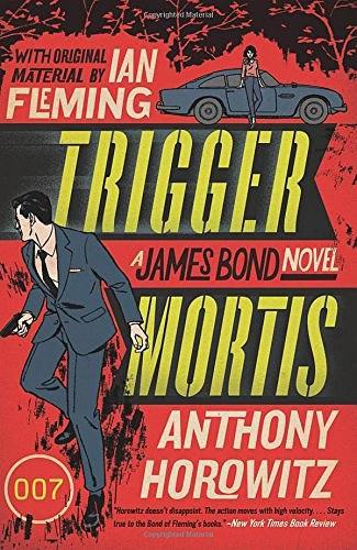 Trigger Mortis
