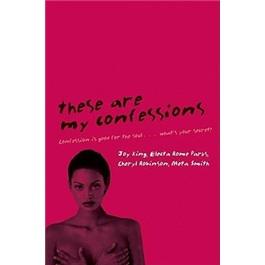 TheseAreMyConfessions