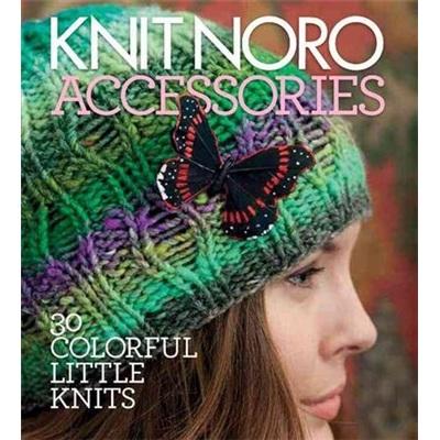 KnitNoro:Accessories