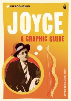 IntroducingJoyce:AGraphicGuide