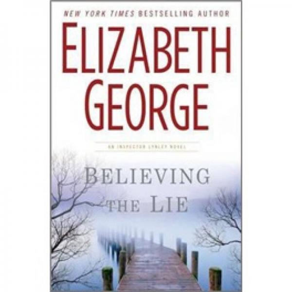Believing the Lie