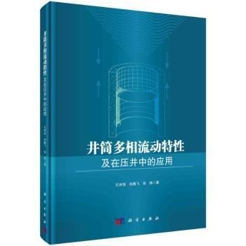 井筒多相流動特性及在壓井中的應(yīng)用