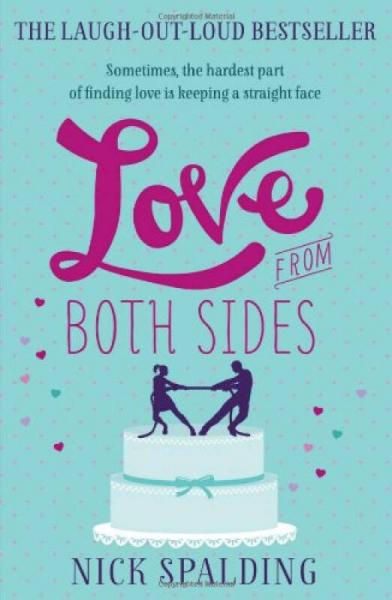 Love...from Both Sides
