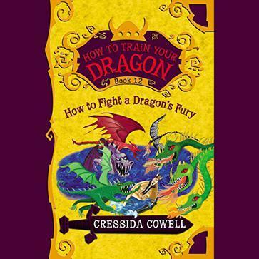 How to Fight a Dragon's Fury