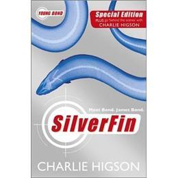 Silverfin(YoungBond)(FrenchEdition)