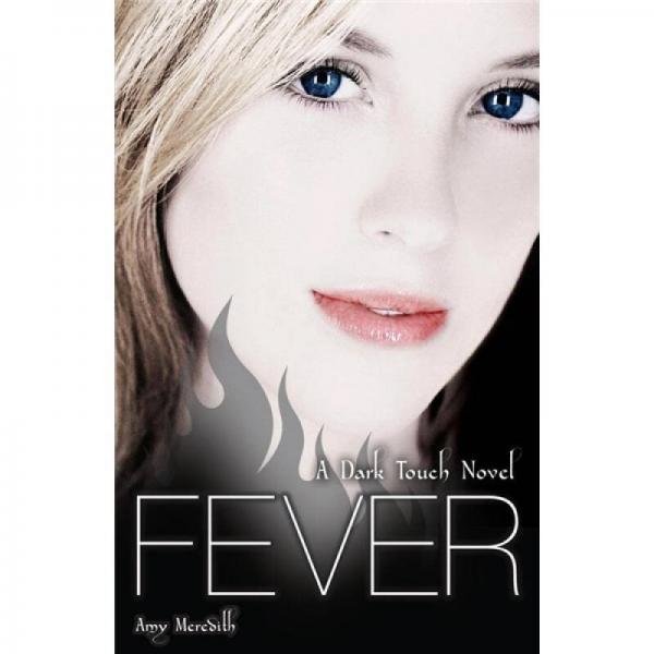 Dark Touch: Fever