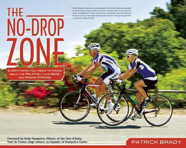 TheNo-DropZone:EverythingYouNeedtoKnowaboutthePeloton,YourGear,andRidingStrong