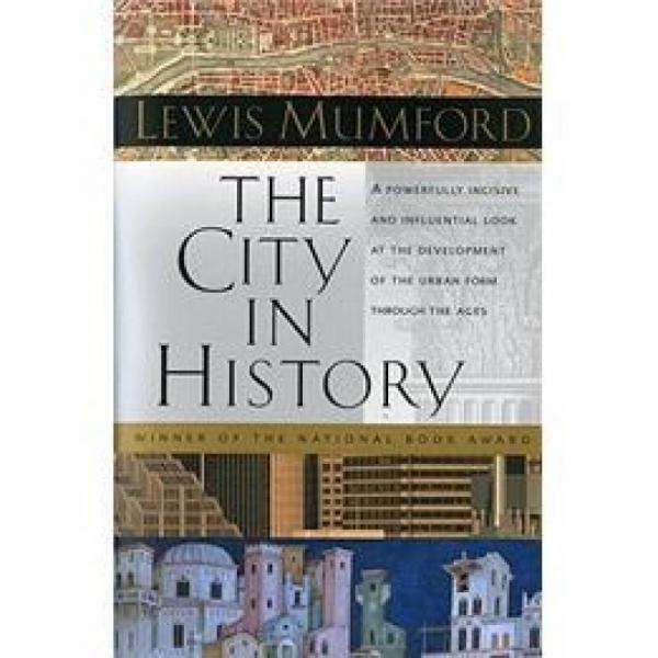 The City in History：The City in History
