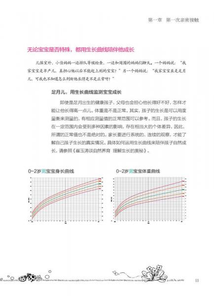 崔玉涛谈自然养育一学就会的养育细节