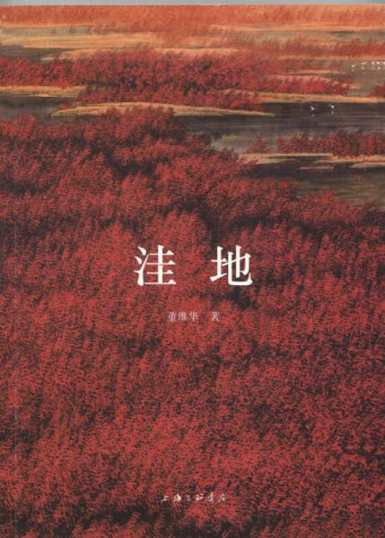 洼地
