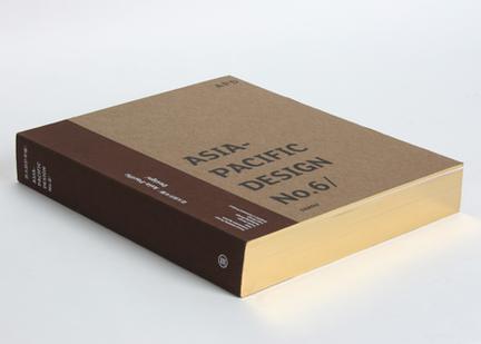 ASIA-PACIFIC DESIGN NO .6