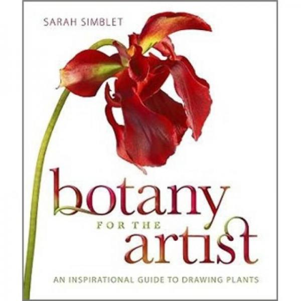 Botany for the Artist