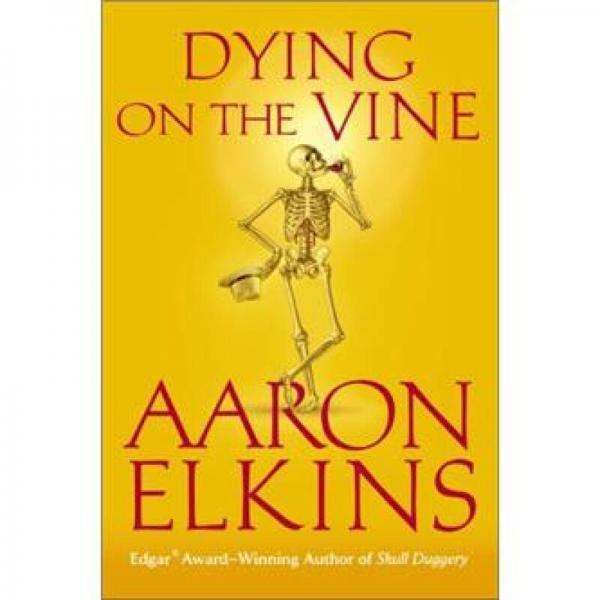 Dying on the Vine