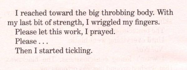 Goosebumps: Deep Trouble II  鸡皮疙瘩系列：大麻烦2