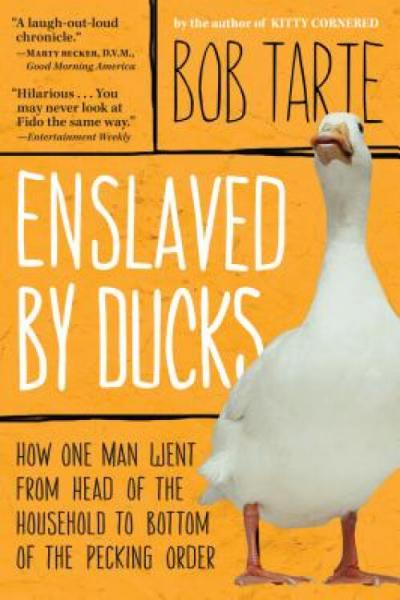 EnslavedbyDucks