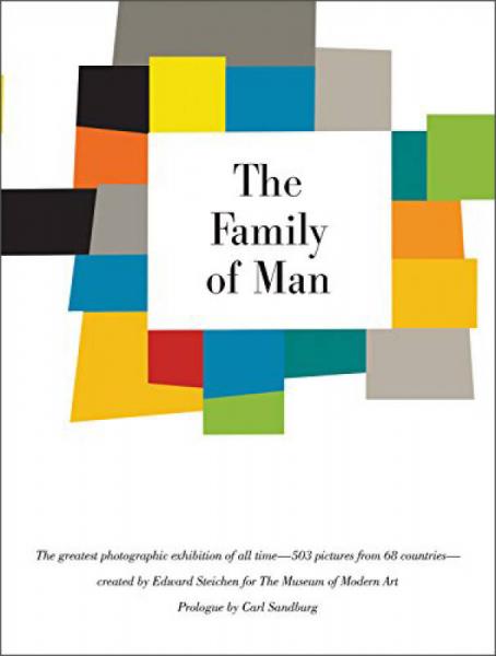 The Family Of Man: The Greatest Photographic Exhibition Of All Time