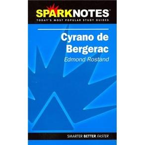 SparkNotes:CyranoDeBergerac(SparkNotes)