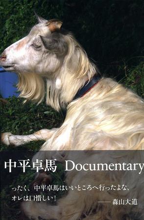 中平卓马Documentary