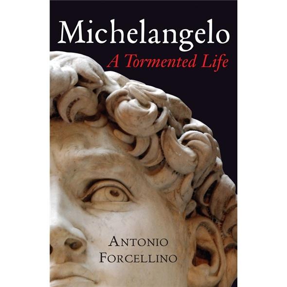 Michelangelo:ATormentedLife