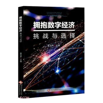 拥抱数字经济挑战与选择